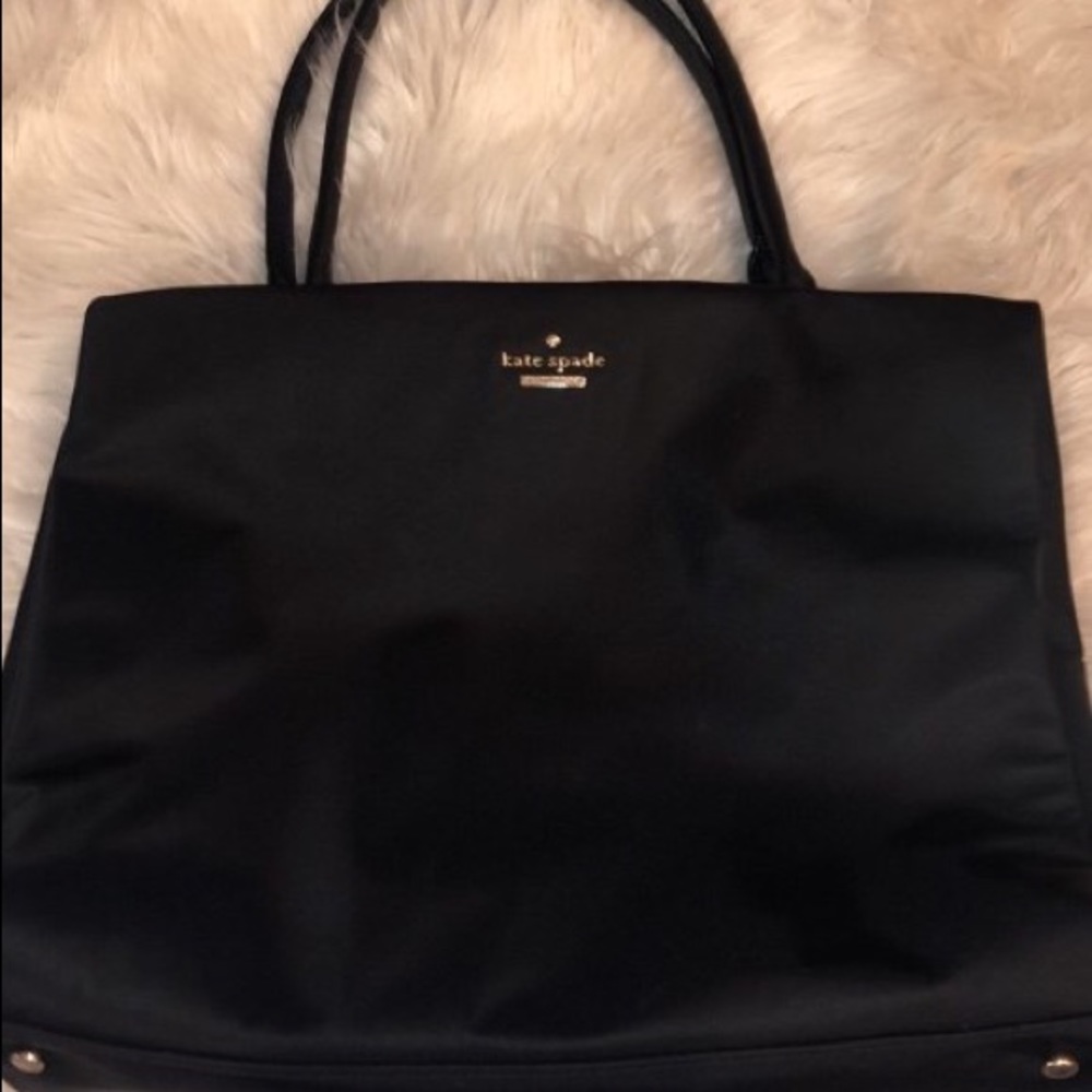 Kate space purse